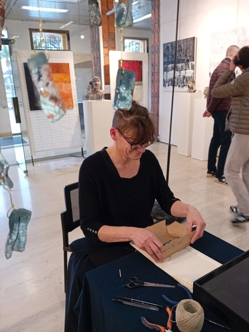 céramiques sophie jolivet