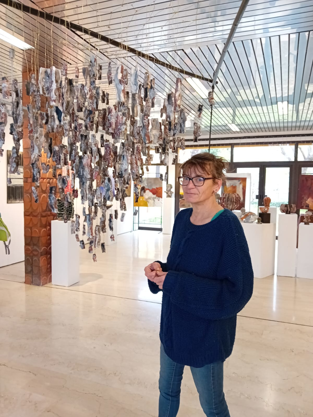 céramiques sophie jolivet