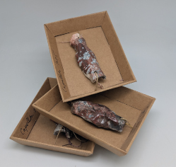 Performance de dispersion du nuage